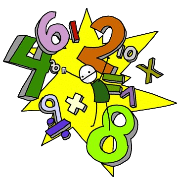 Math and Number Games